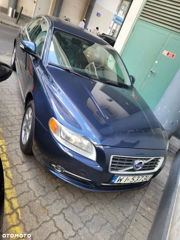 Volvo S80 - 3