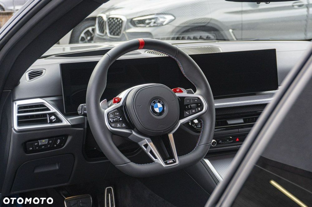 BMW M4 Competition M xDrive - 11