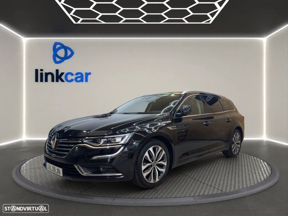 Renault Talisman Sport Tourer - 3