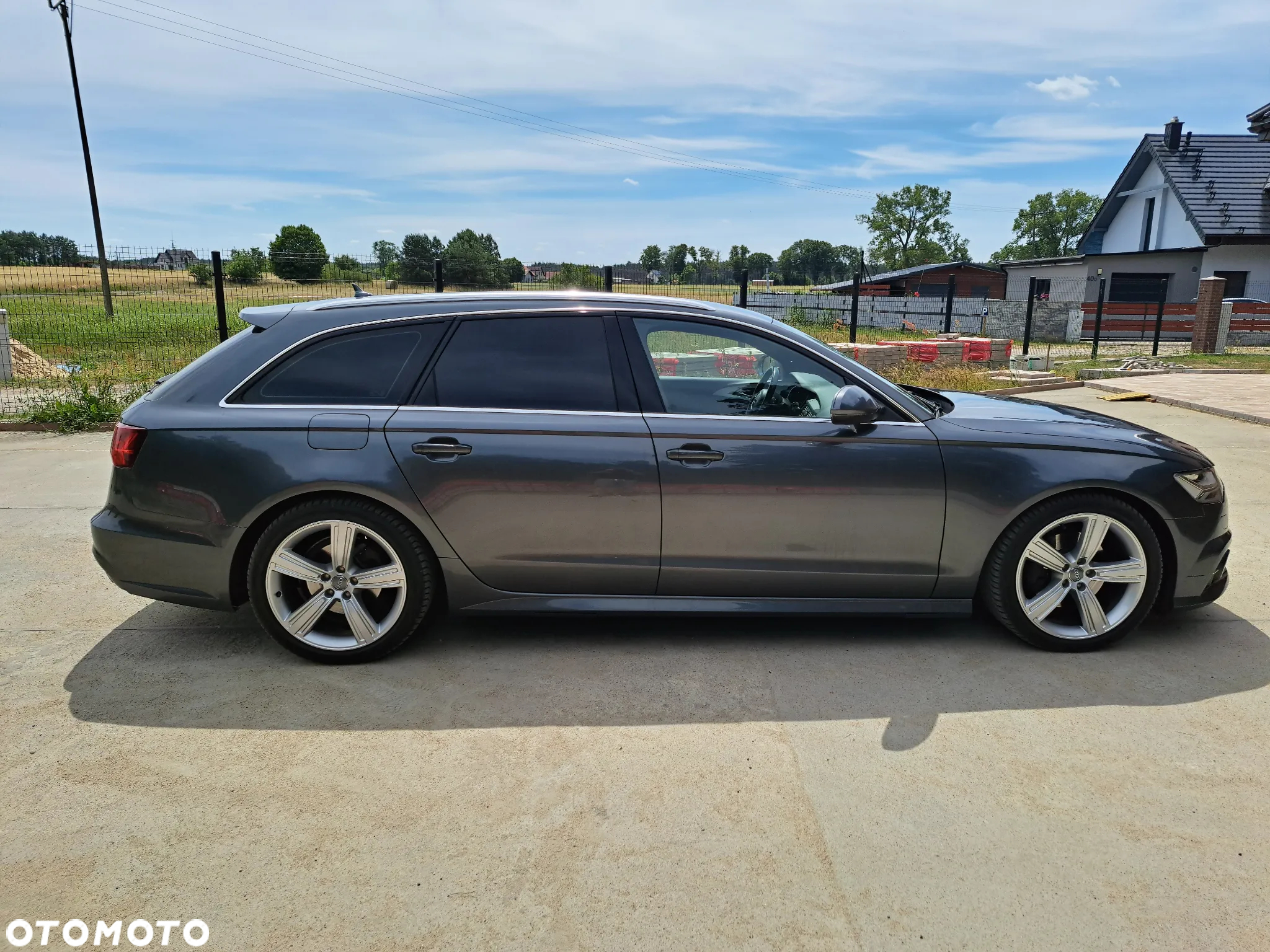 Audi A6 2.0 TDI Quattro S tronic - 6