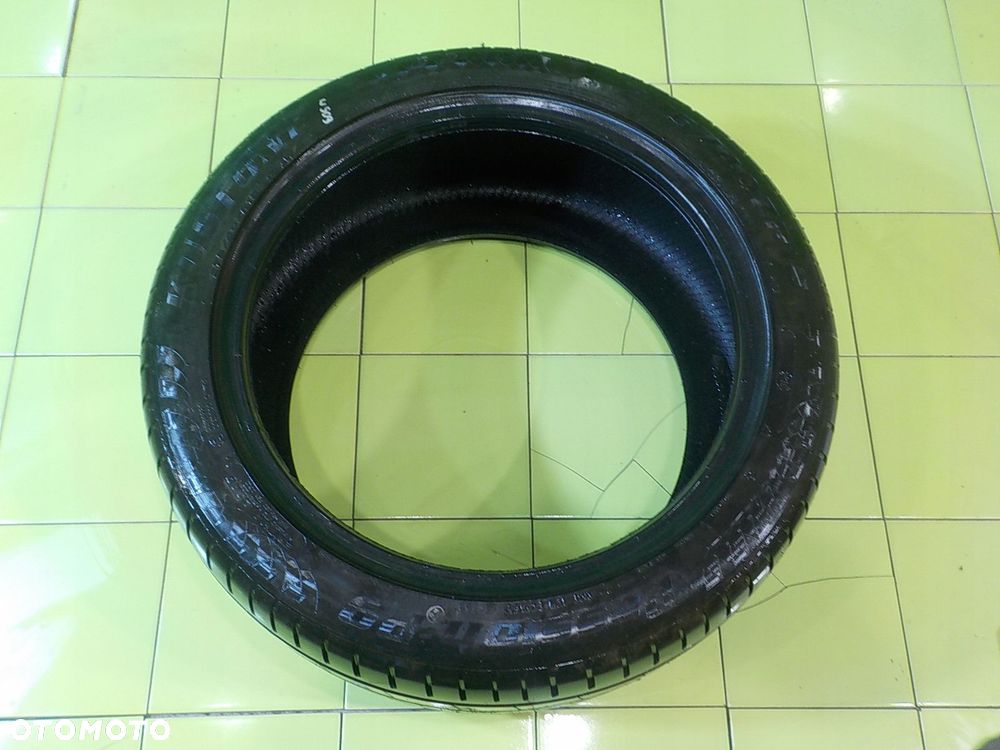 KUSTONE PASSION P9 275/40/18 103W XL M+S 24r opona letnia 5,50 mm - 14