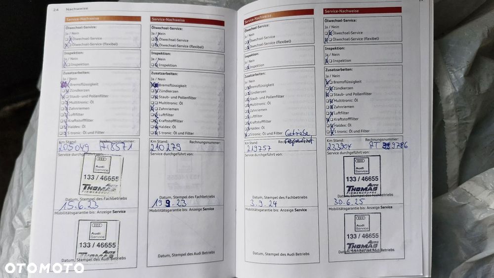 Audi Q5 2.0 TDI Quattro S tronic - 15