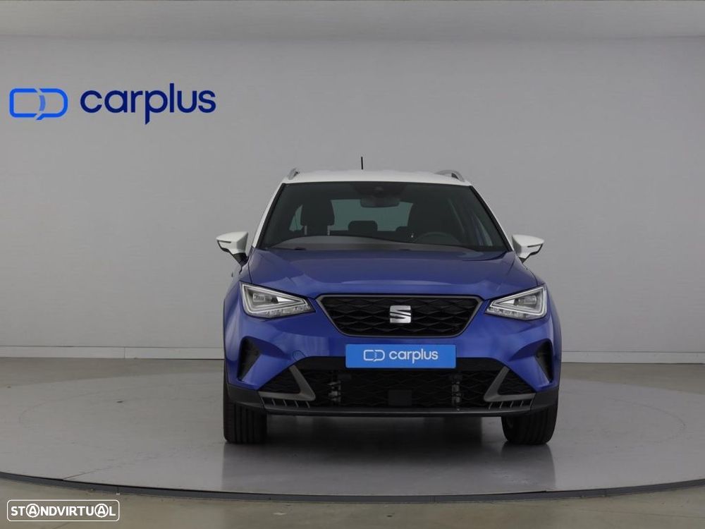 SEAT Arona 1.0 TSI FR - 3