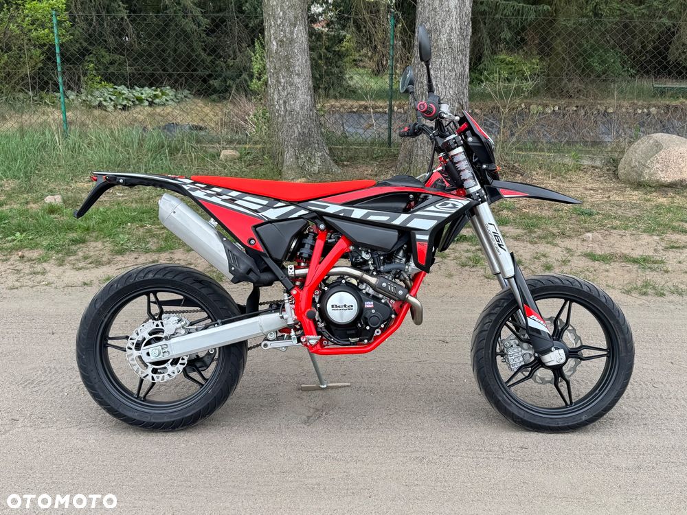 Beta RR - 2