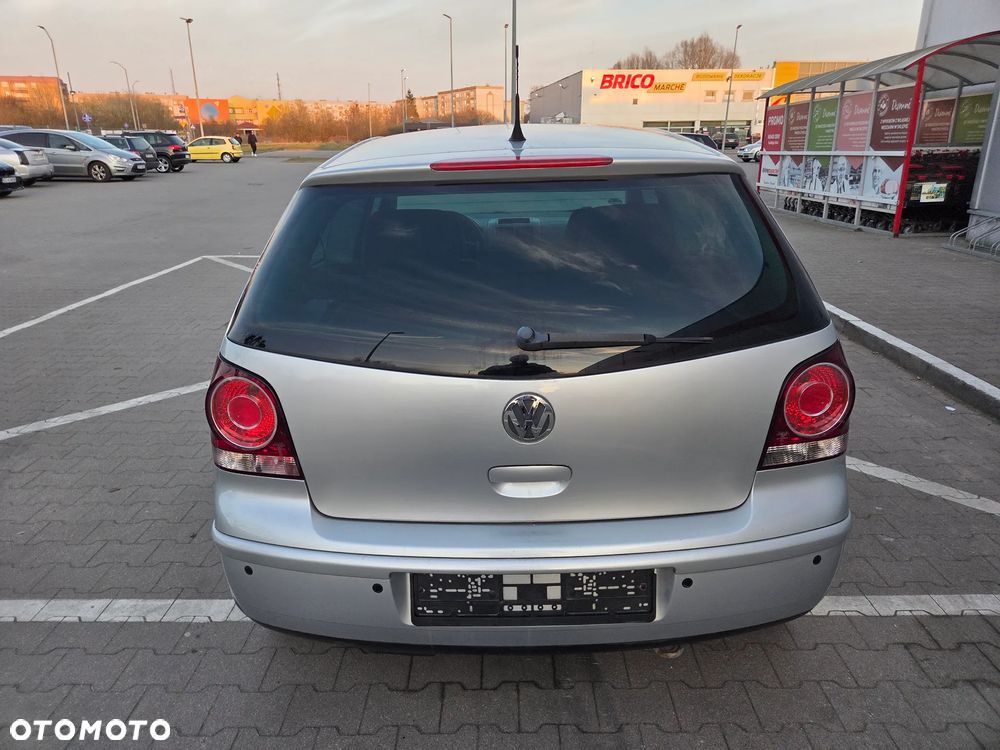 Volkswagen Polo 1.2 United - 21