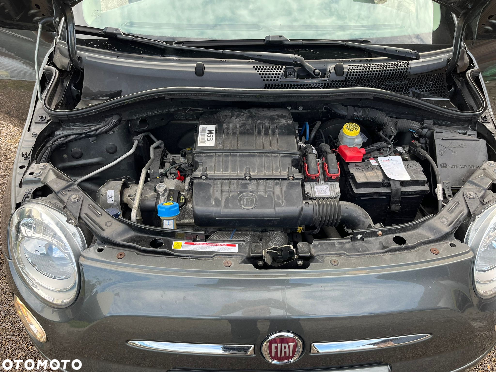 Fiat 500 - 19