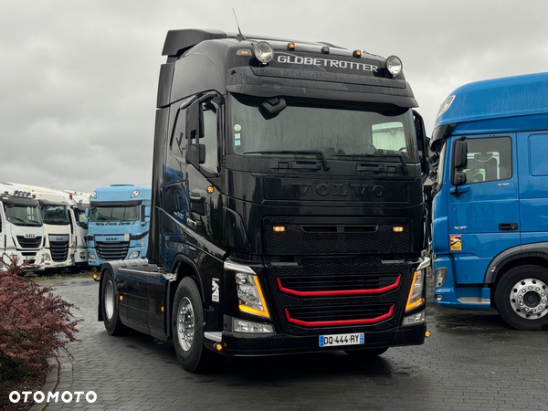 Volvo FH 500 Euro 6 // Super Stan // Serwisowany