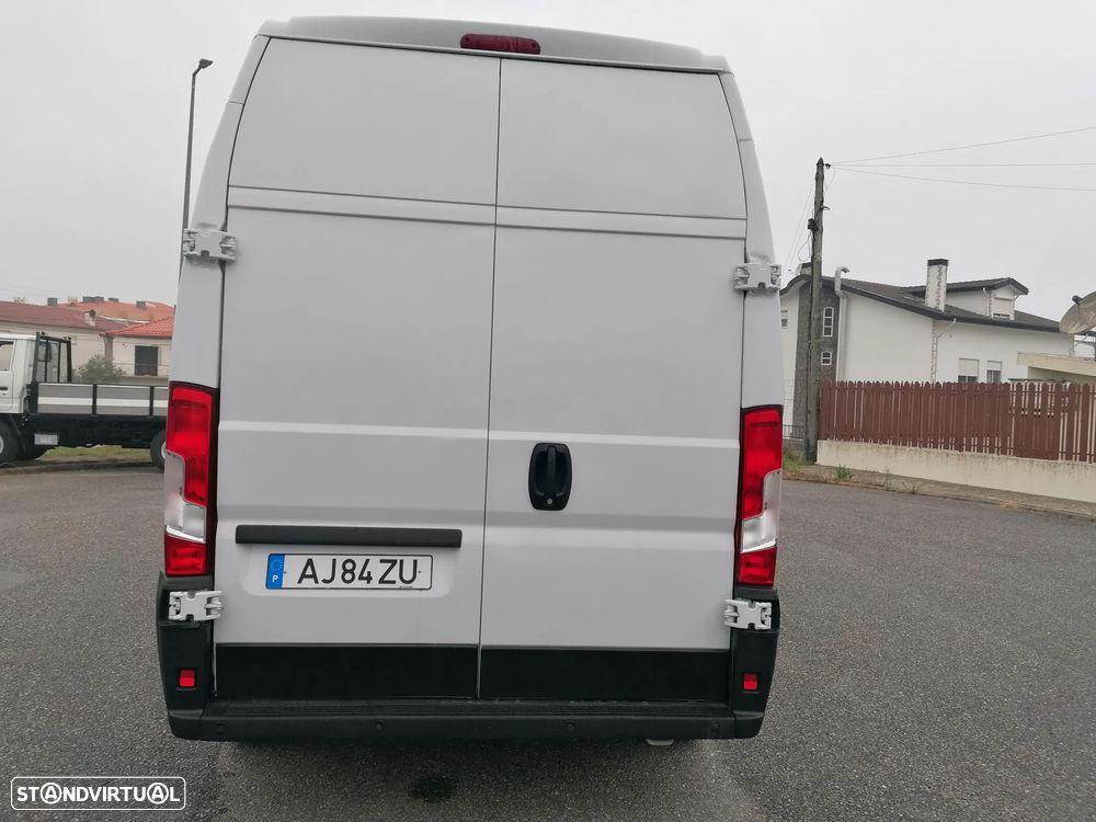 Peugeot Boxer 2.2 HDI - 6