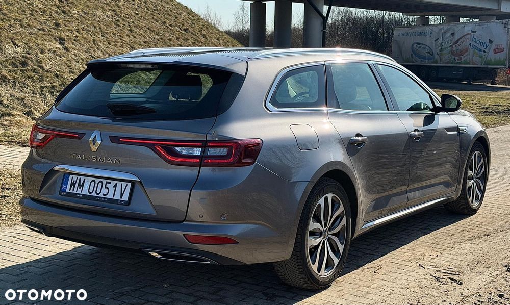 Renault Talisman ENERGY TCe 200 EDC INTENS - 6