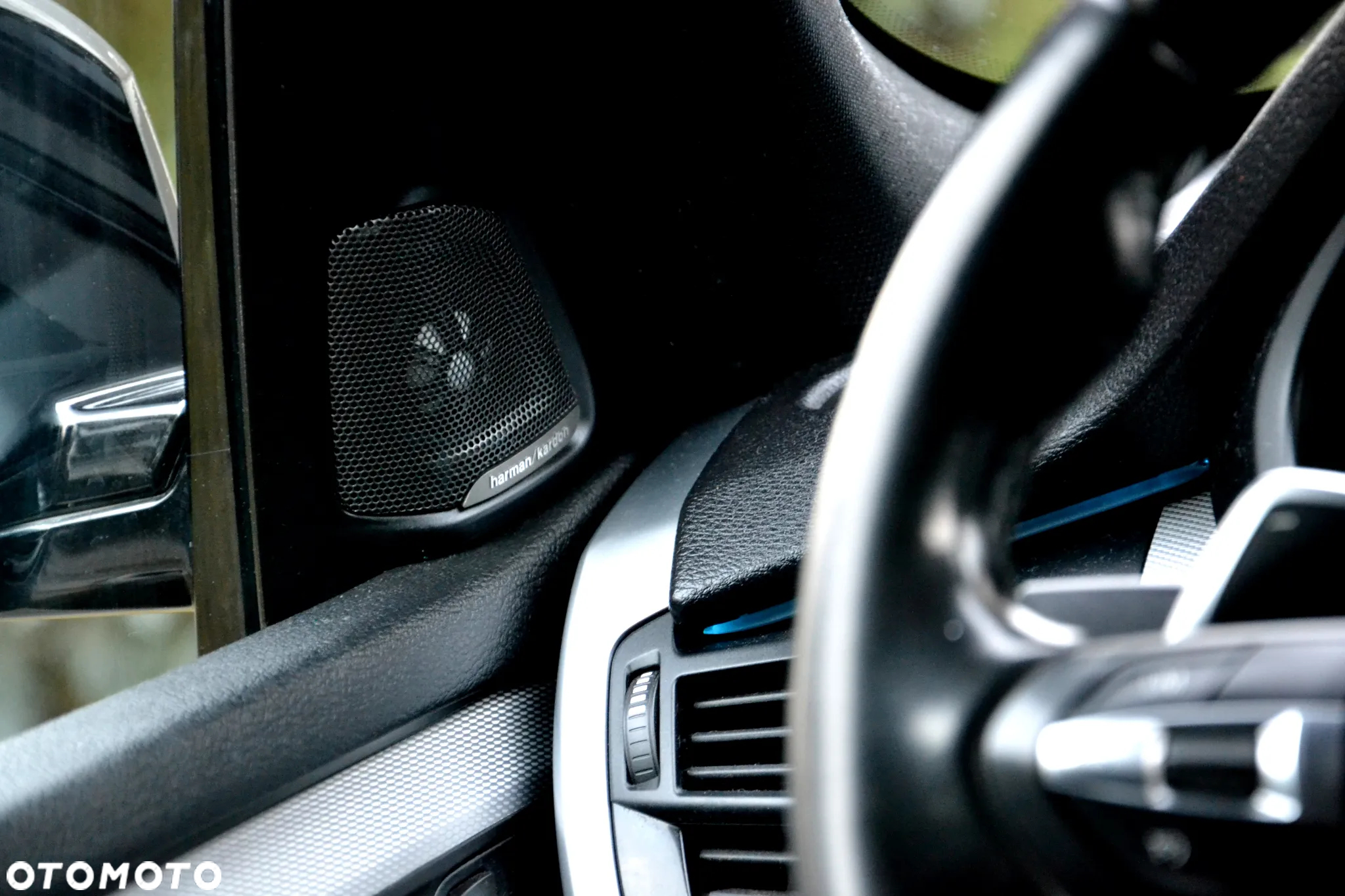 BMW X5 M M50d - 18