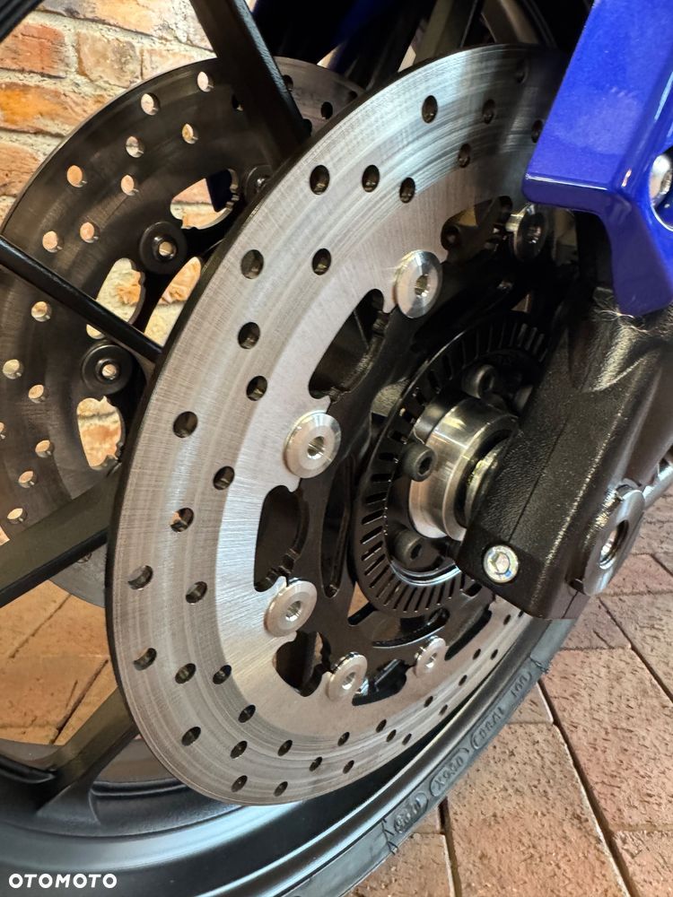 Jawa 750 Touring - 23