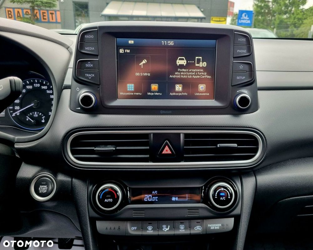 Hyundai Kona - 18