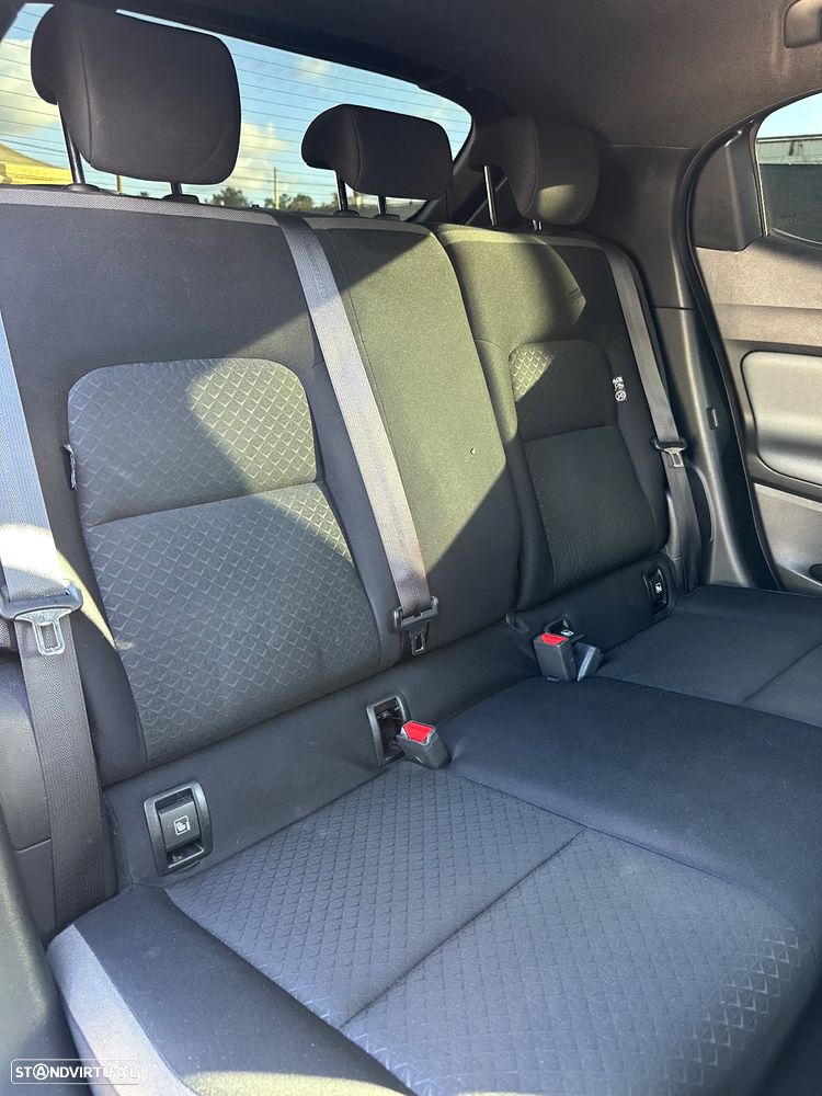 Nissan Juke 1.0 DIG-T Enigma - 38