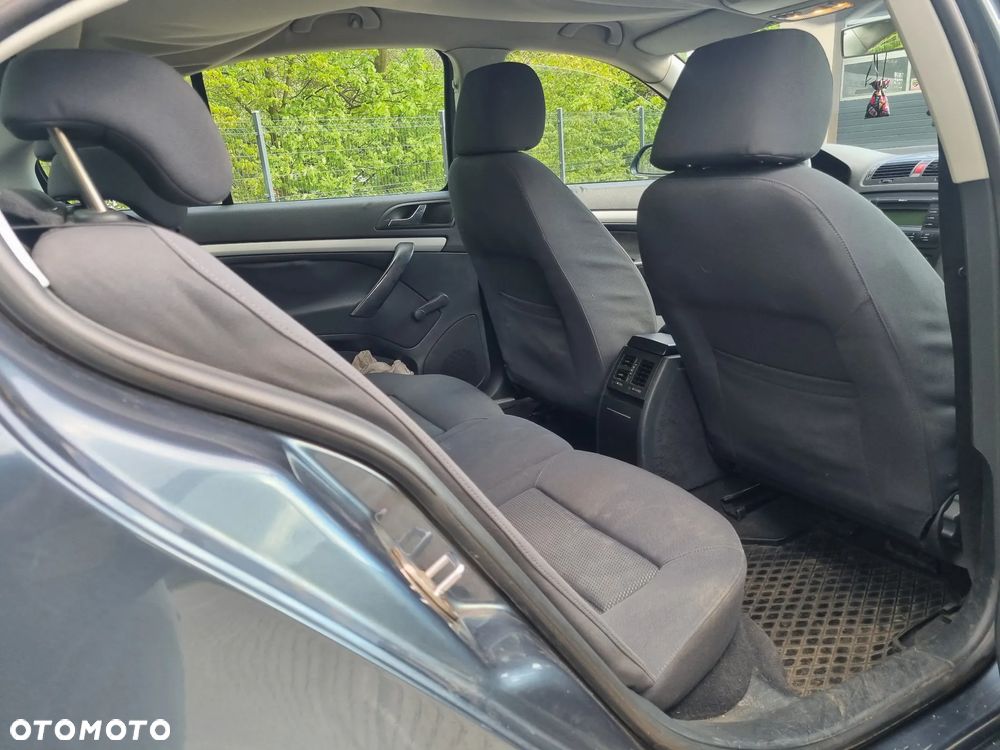Skoda Octavia 1.9 TDI Classic - 17