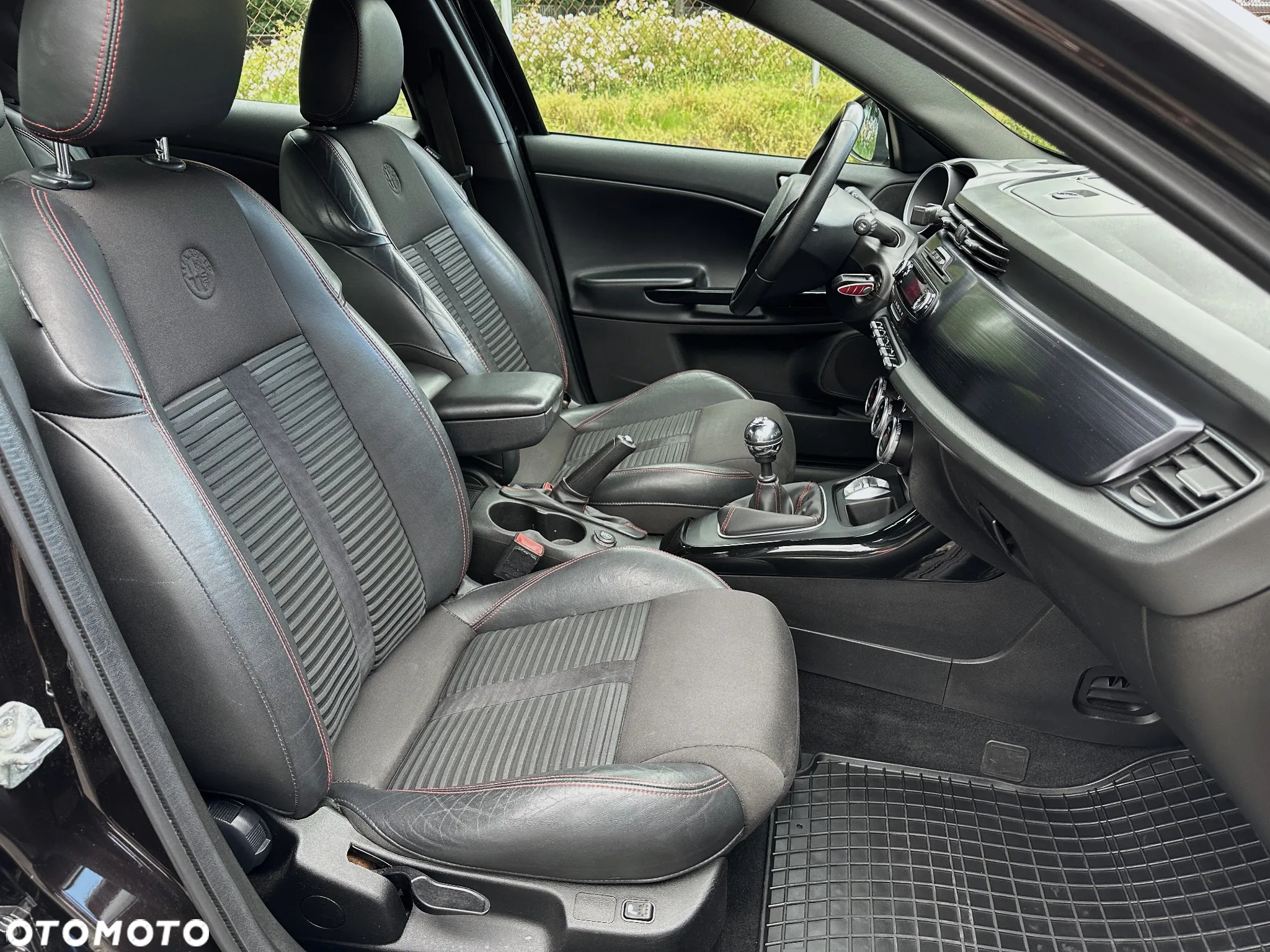 Alfa Romeo Giulietta - 16