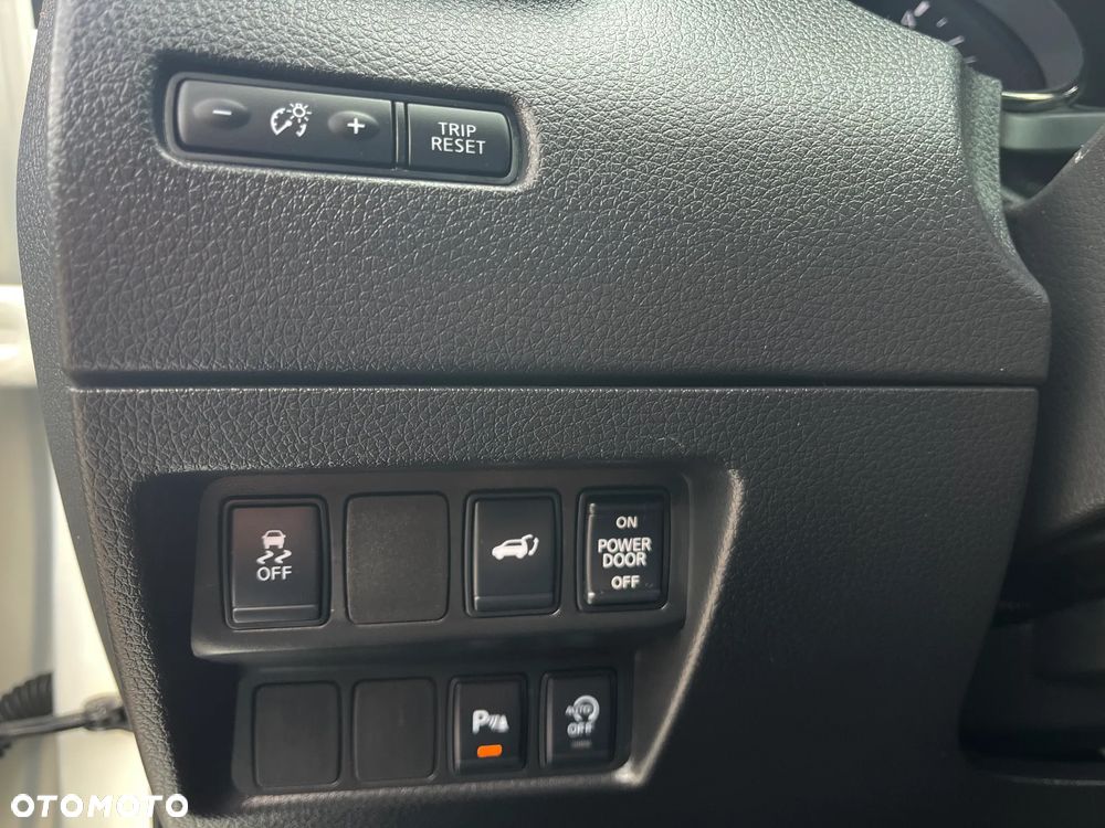 Nissan X-Trail - 21