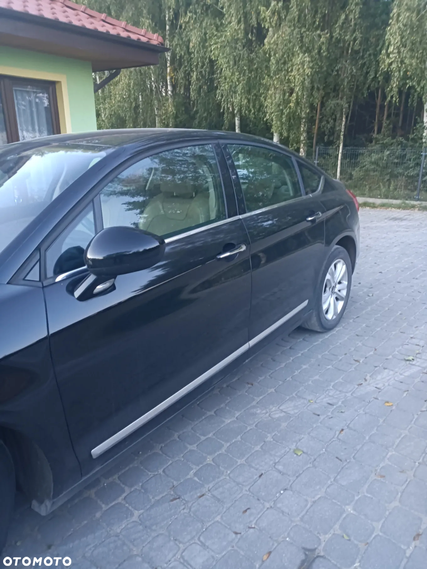 Citroën C5 1.6 THP Exclusive - 19