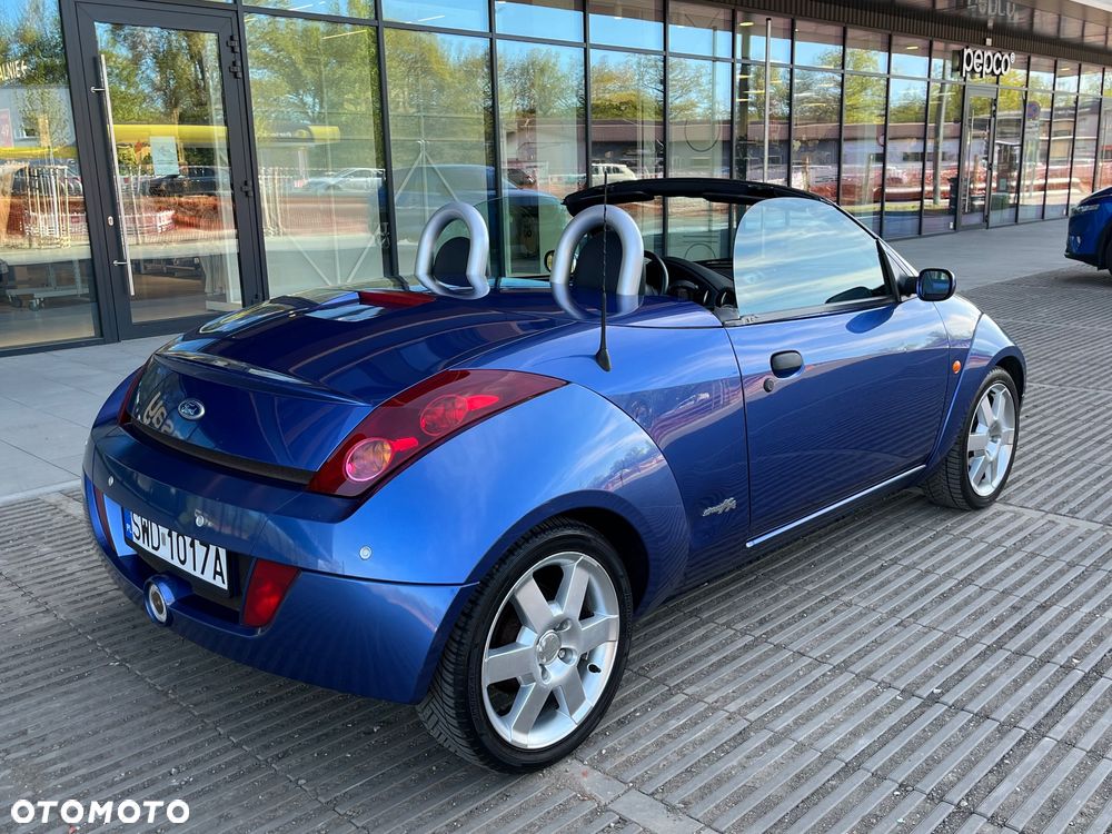 Ford KA Sportka - 7