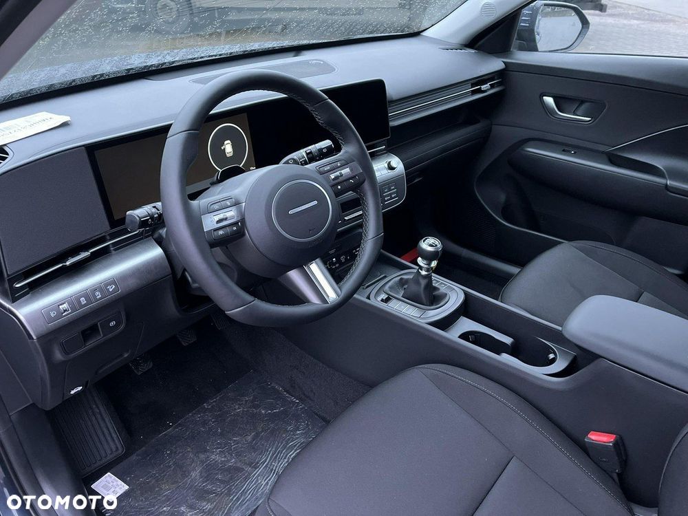 Hyundai Kona 1.0 T-GDI Executive - 9