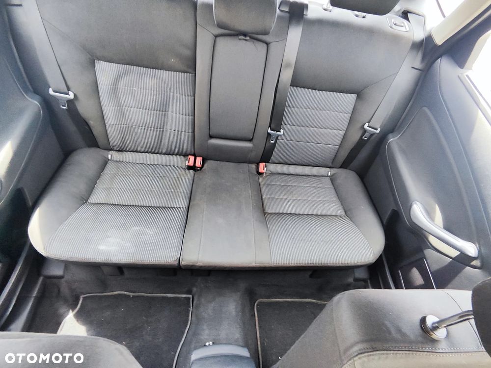 Ford Mondeo 2.0 Titanium - 30