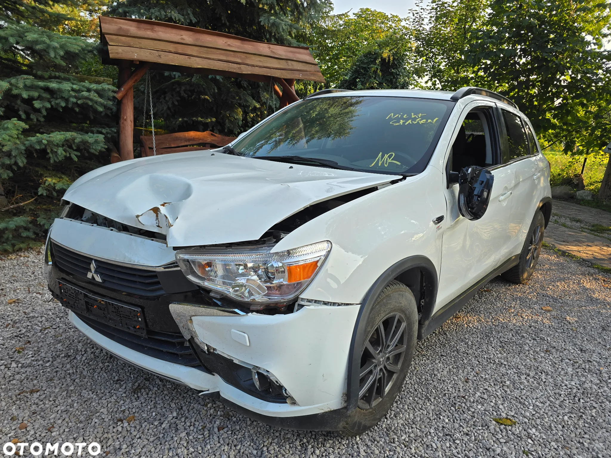 Mitsubishi ASX 1.6 ClearTec 2WD Diamant Edition+ - 6