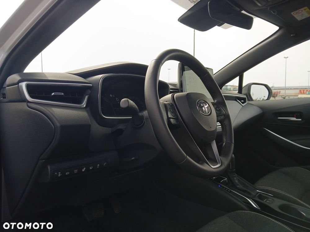 Toyota Corolla 1.8 Hybrid Comfort - 19