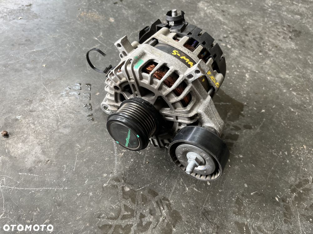 Alternator 2.0 ECOBLUE FORD S-MAX II LIFT - 2