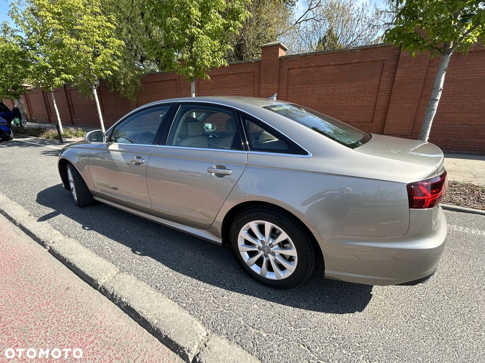Audi A6 Limousine - 19