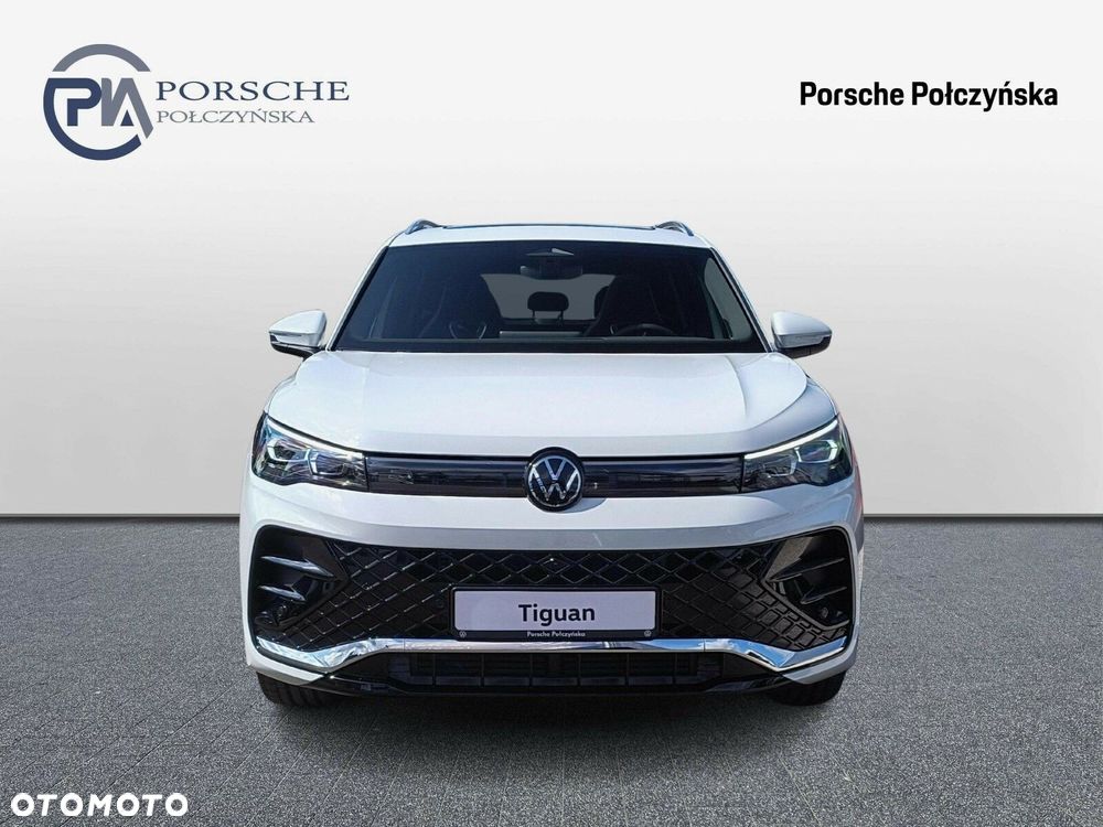 Volkswagen Tiguan - 8