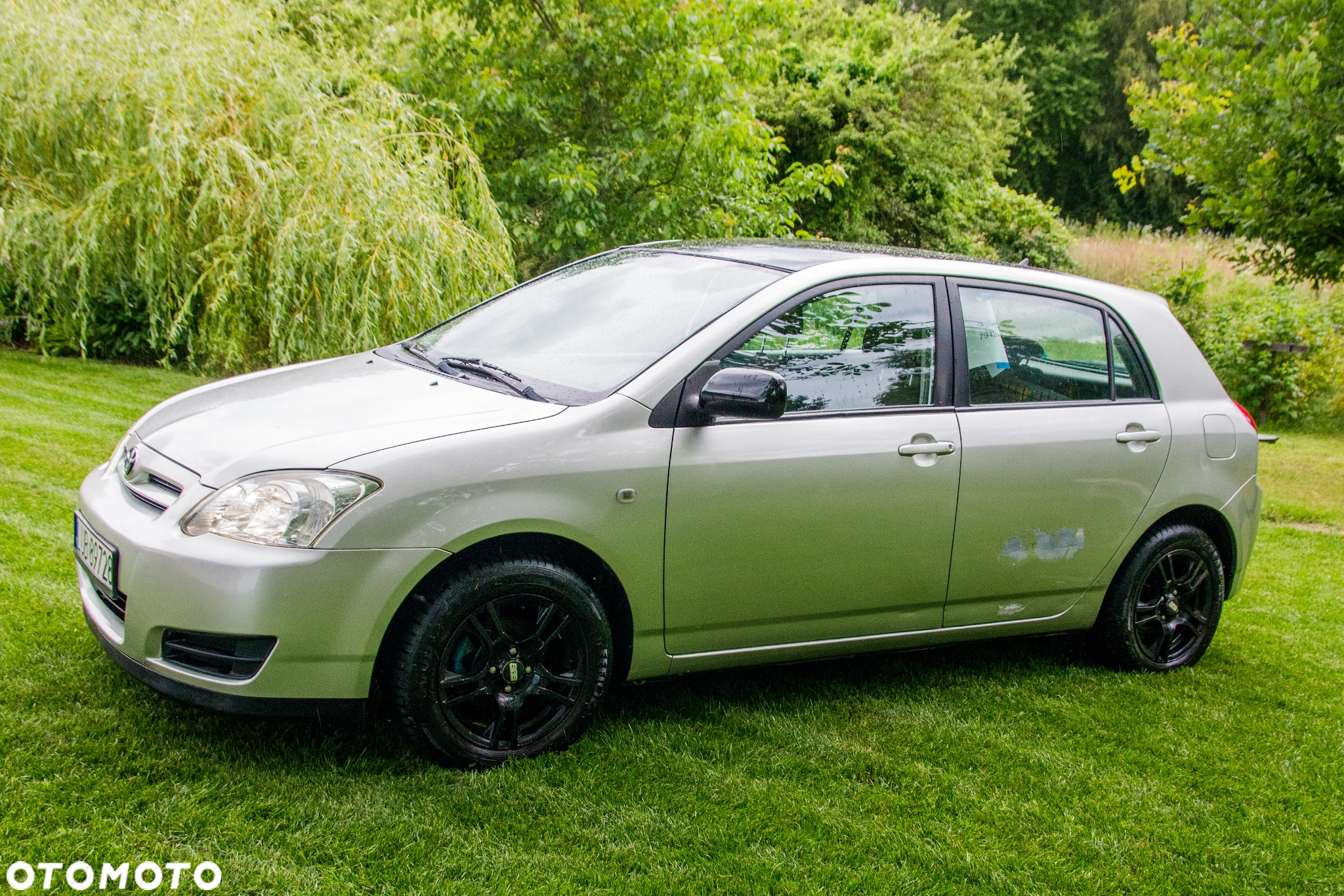 Toyota Corolla - 13