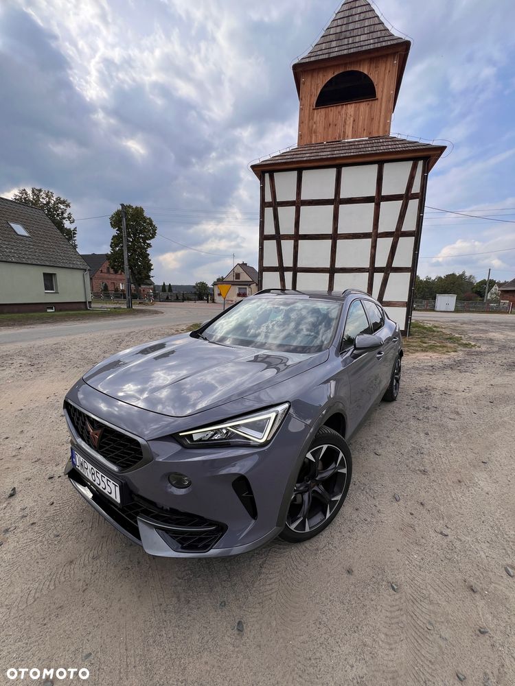 Cupra Formentor - 20