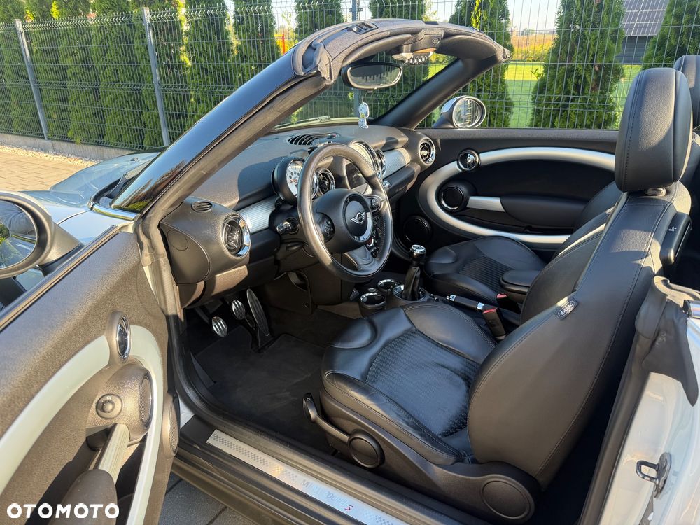 MINI Cooper S - 30