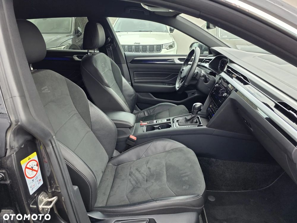 Volkswagen Arteon 2.0 TDI R-Line DSG - 9