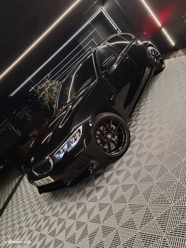 BMW 320 e Line Sport Auto - 4