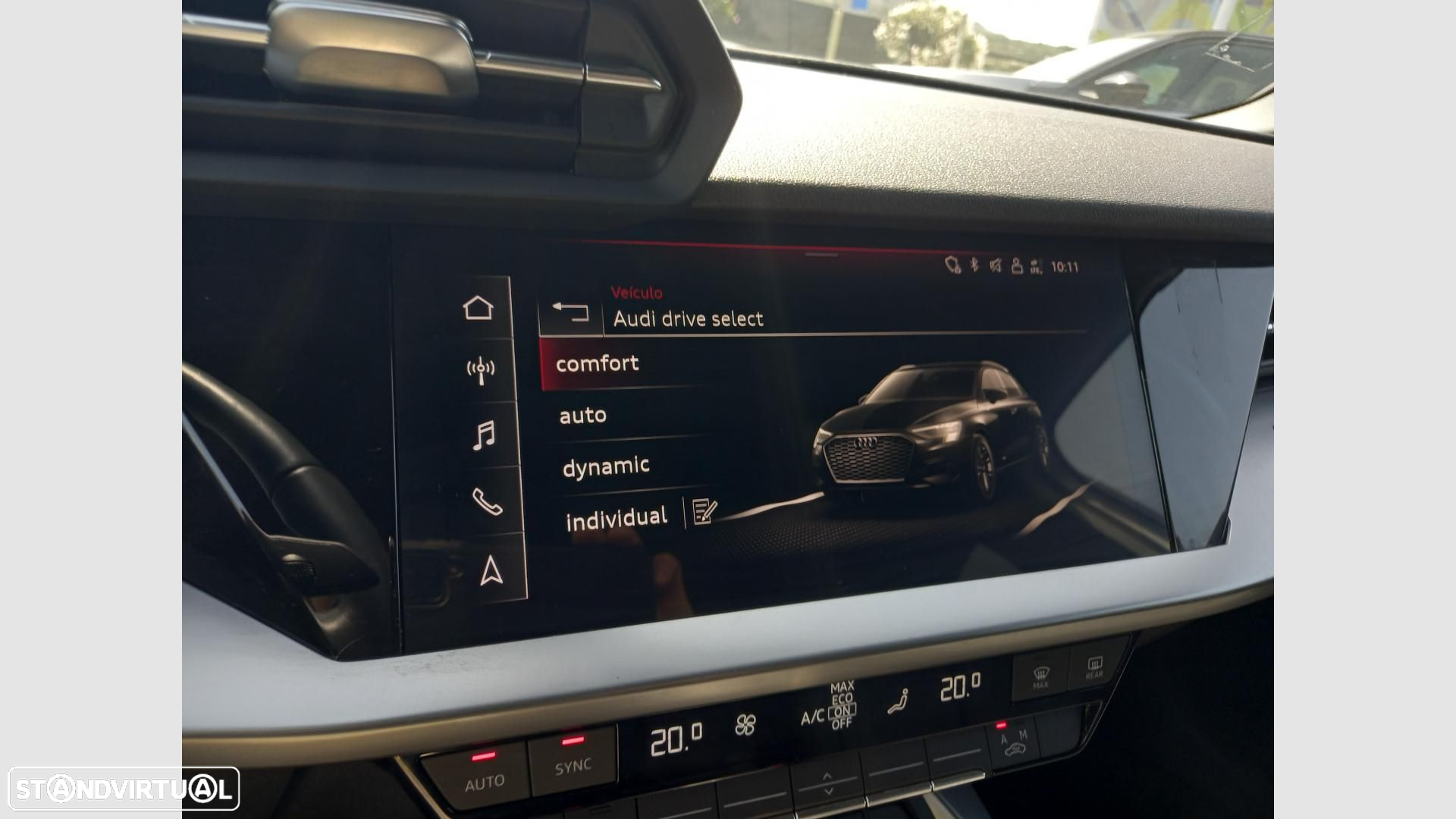 Audi A3 Sportback - 24