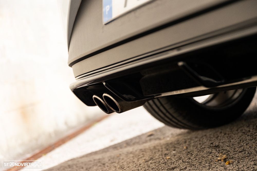 SEAT Leon 2.0 TDI FR - 14