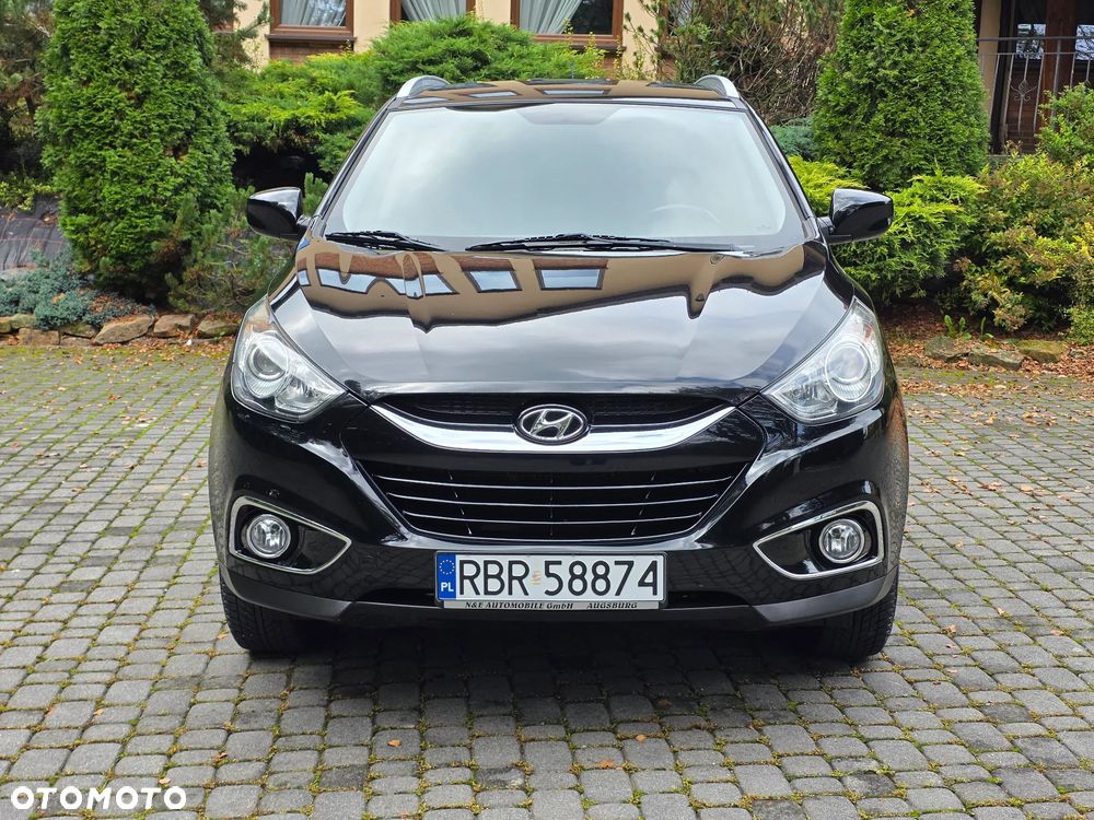 Hyundai ix35 1.6 2WD Classic - 3