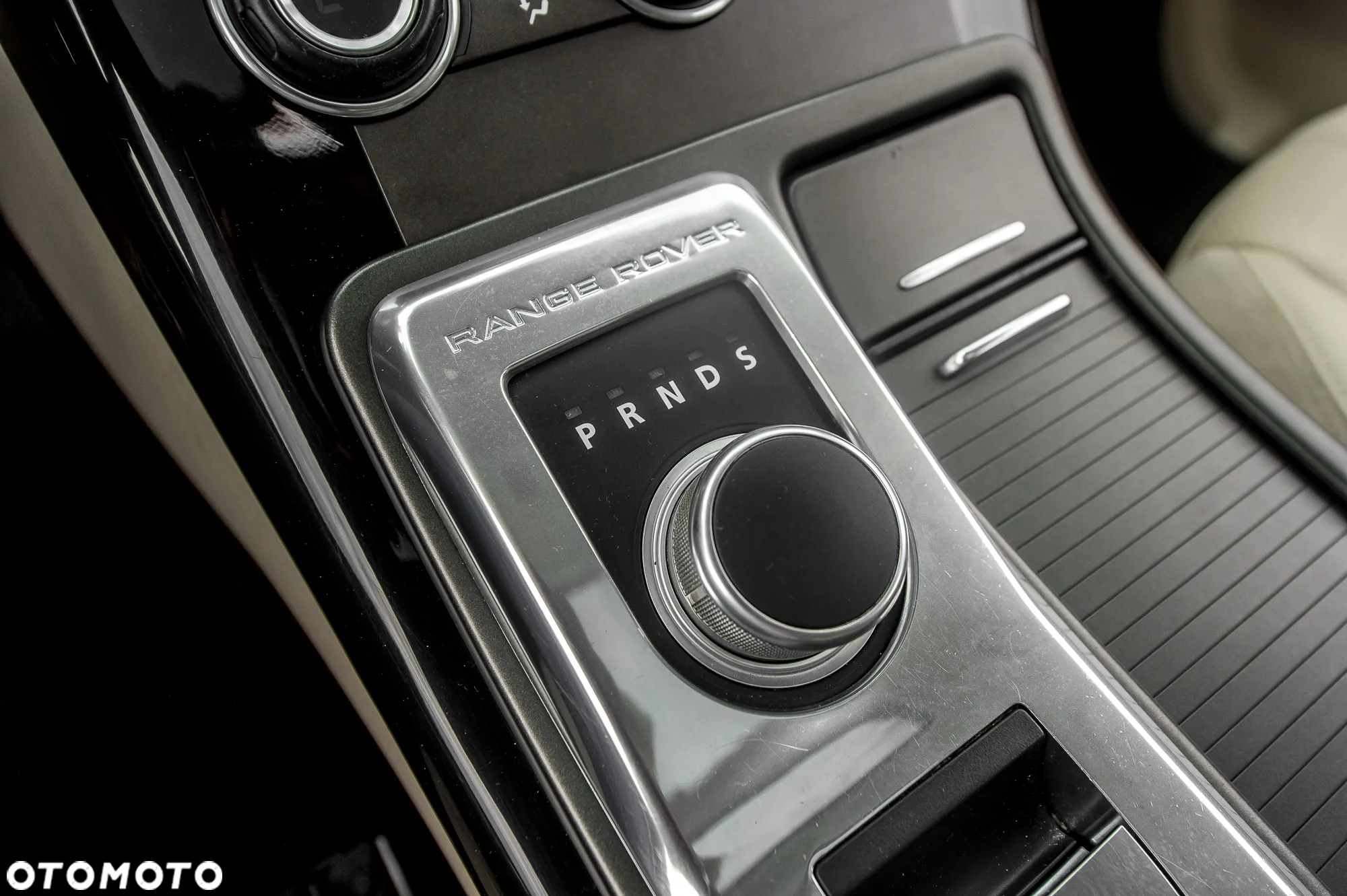 Land Rover Range Rover Sport - 39