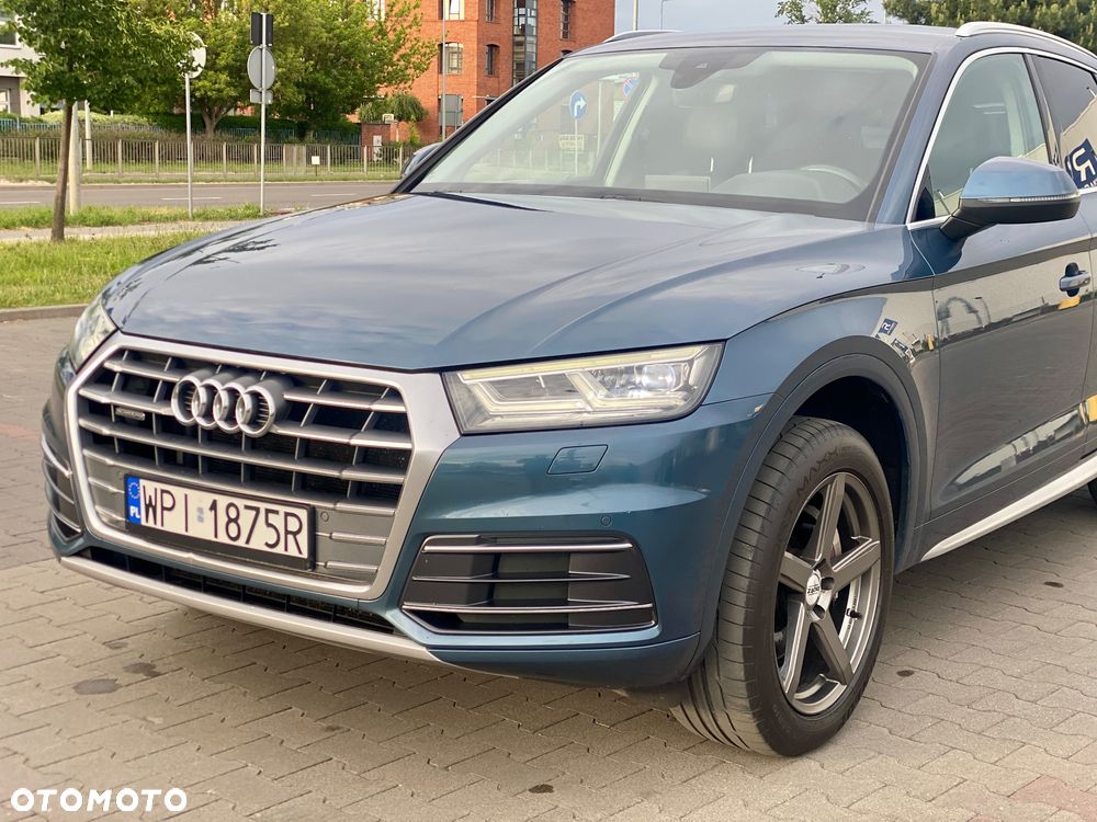 Audi Q5 2.0 TDI Quattro S tronic - 15