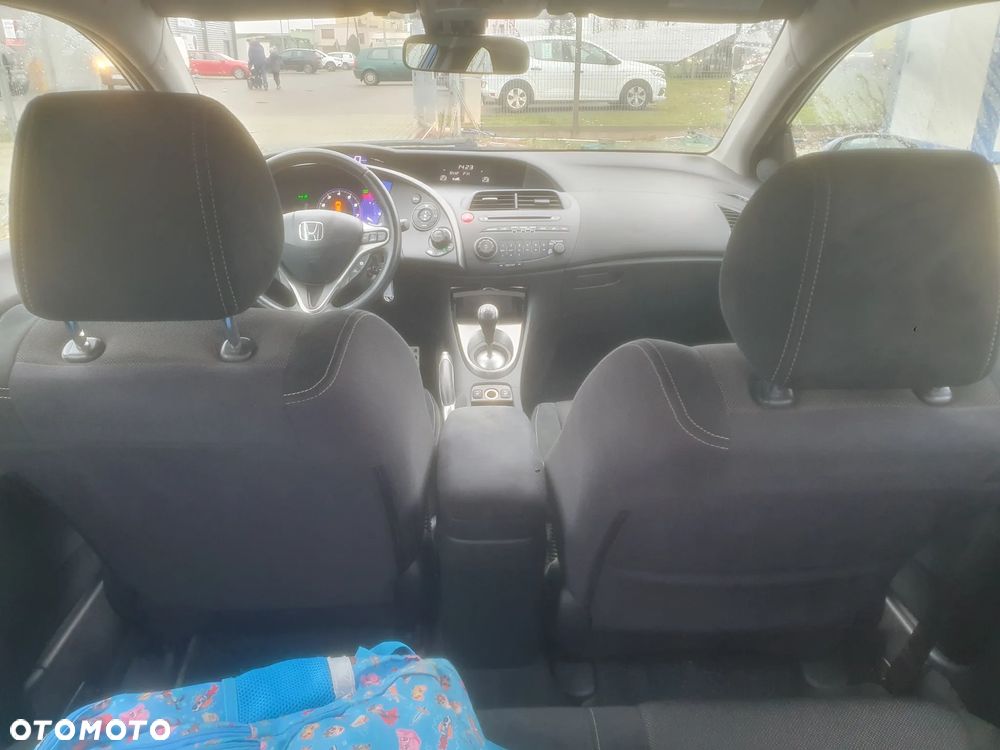 Honda Civic 1.4 i-VTEC Type S - 26