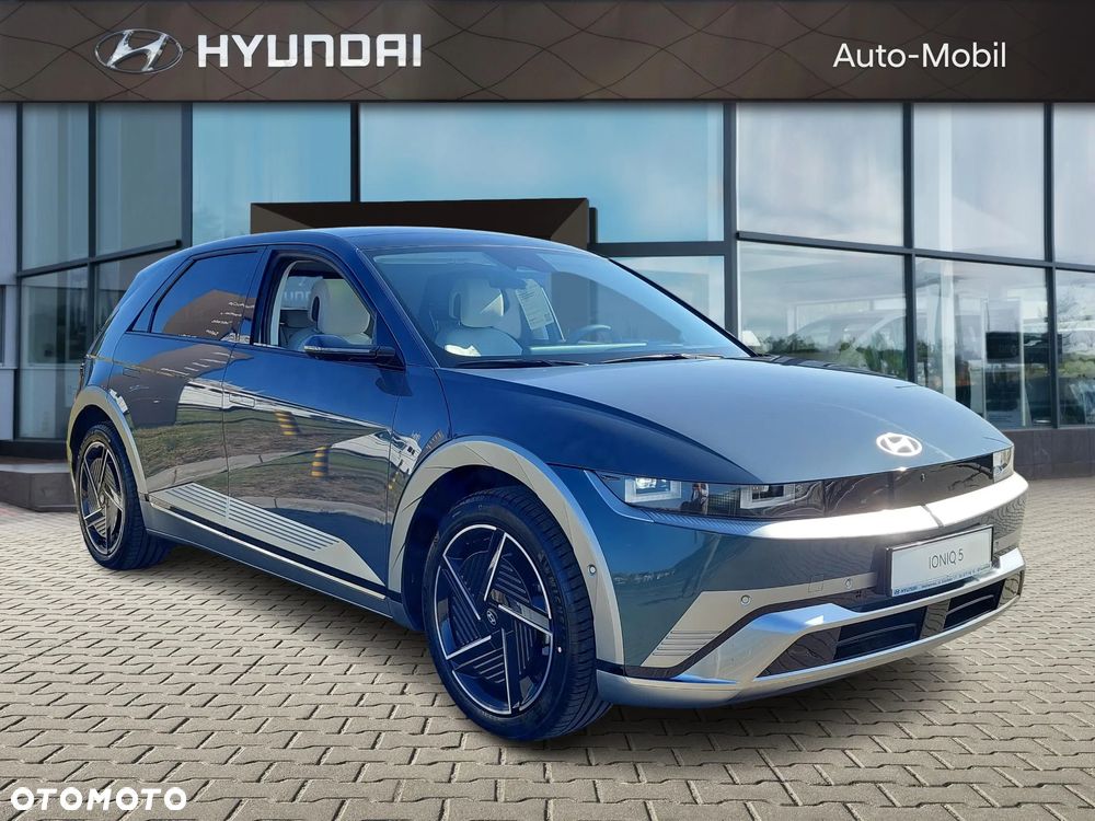 Hyundai IONIQ 5 84kWh Uniq 4WD - 6