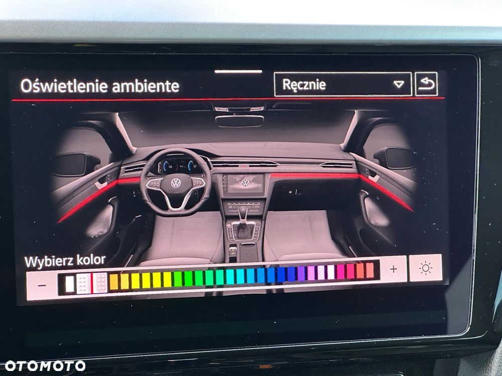 Volkswagen Arteon Shooting Brake 2.0 TSI OPF DSG R-Line - 38
