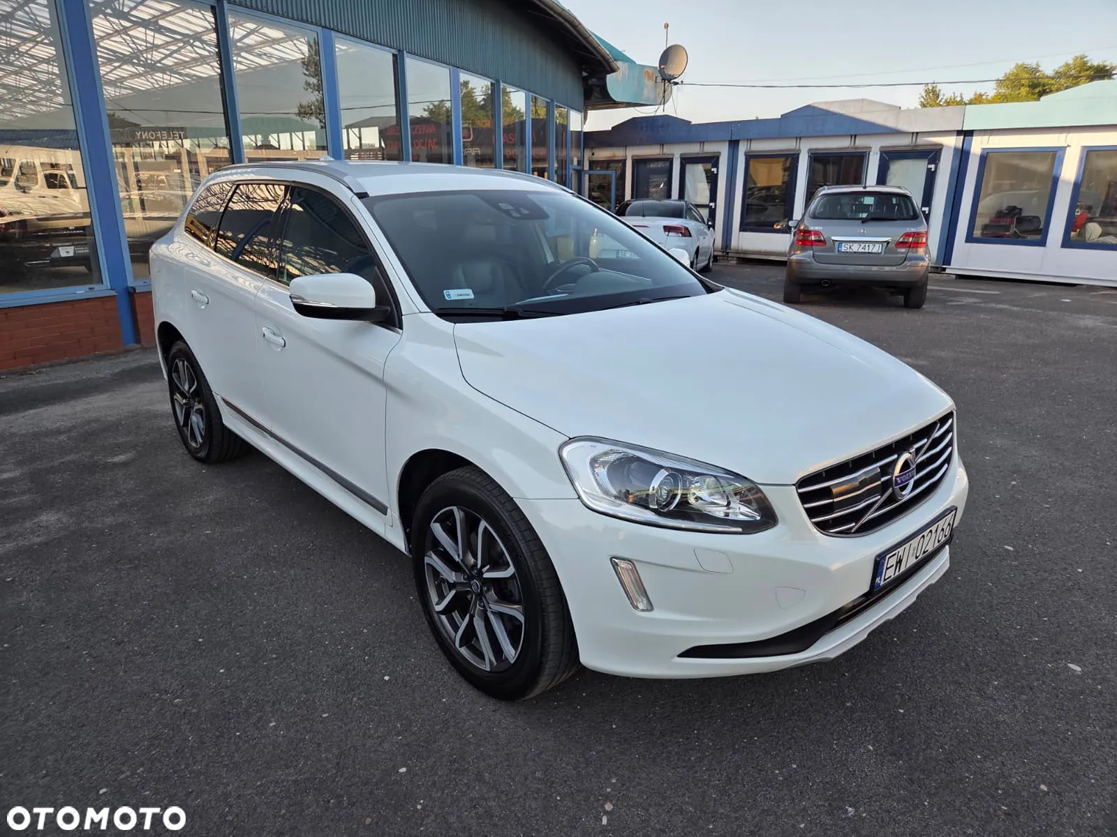 Volvo XC 60 D4 Drive-E Summum - 3