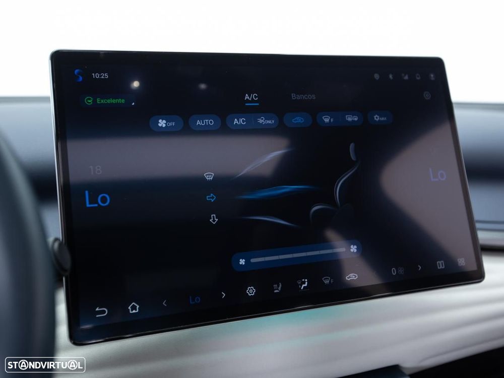 BYD Atto 3 Design - 34