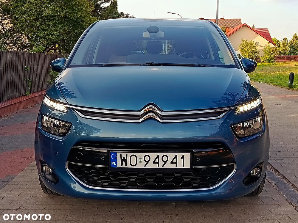 Citroën C4 Picasso - 7