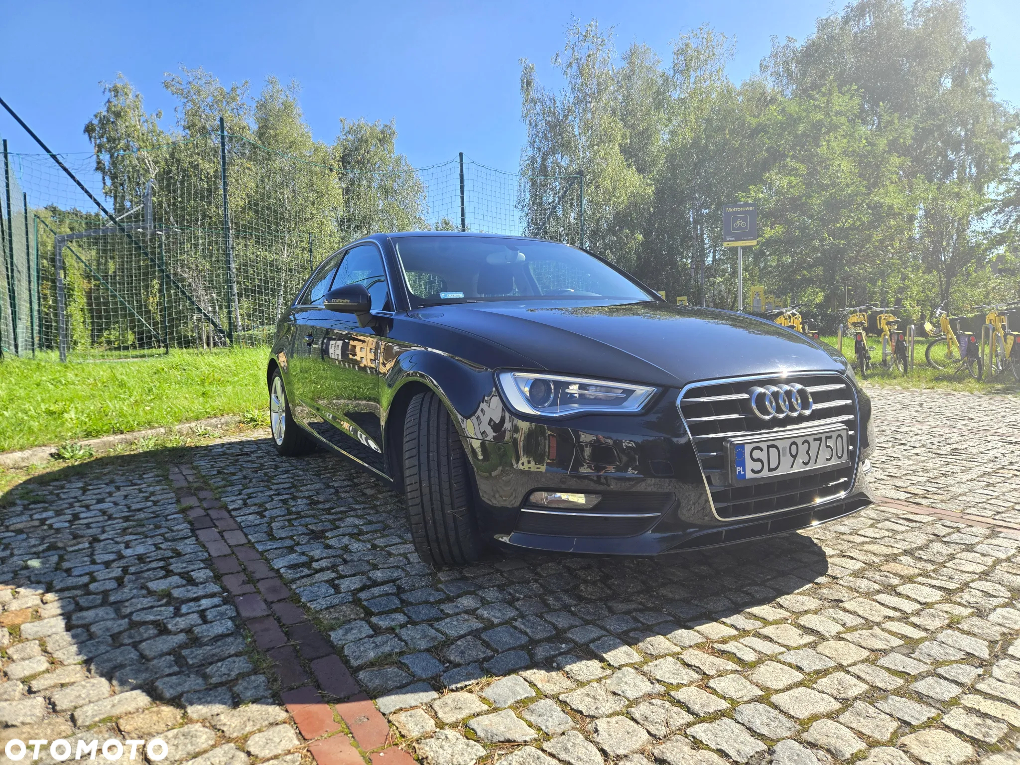 Audi A3 1.4 TFSI Ambition - 3