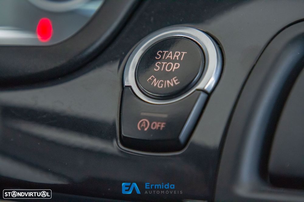 BMW 520 d Auto - 47