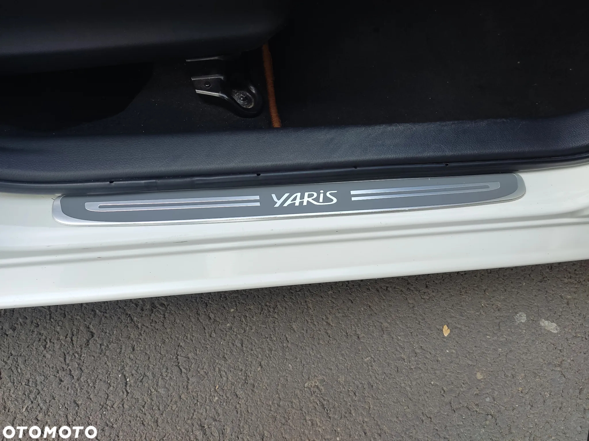 Toyota Yaris 1.33 Prestige - 9
