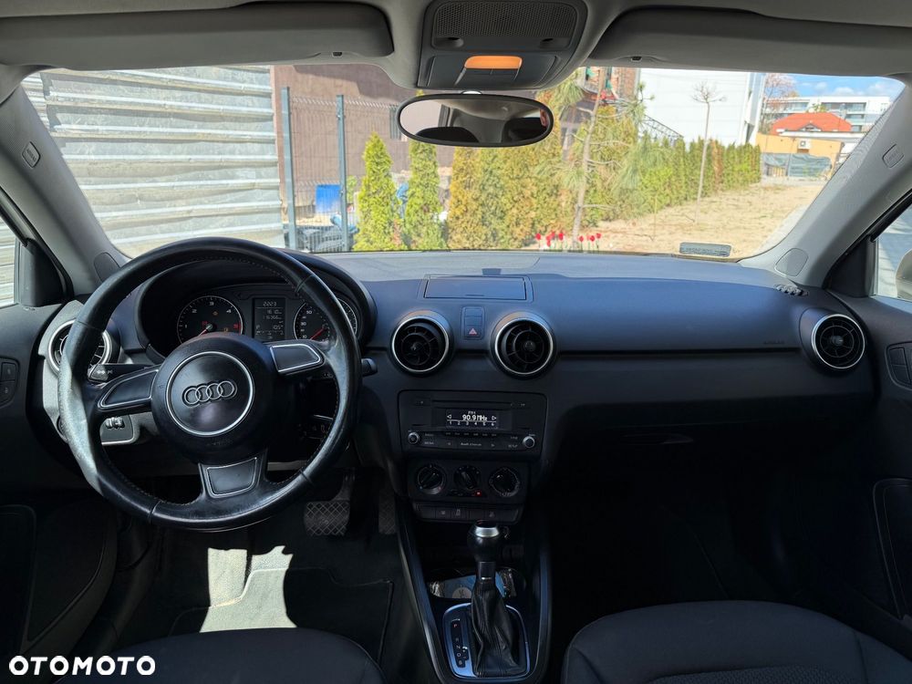 Audi A1 Sportback - 9