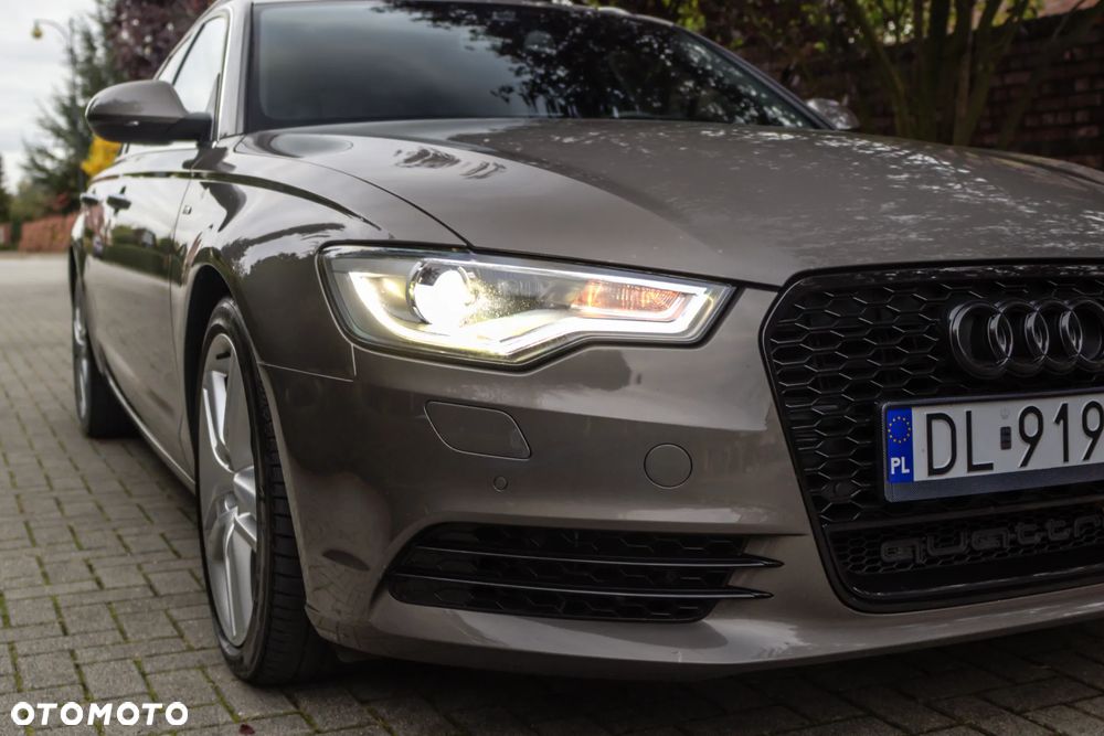 Audi A6 - 17